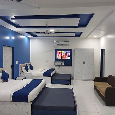 Paradise Point Farm House Jaipur Extérieur photo