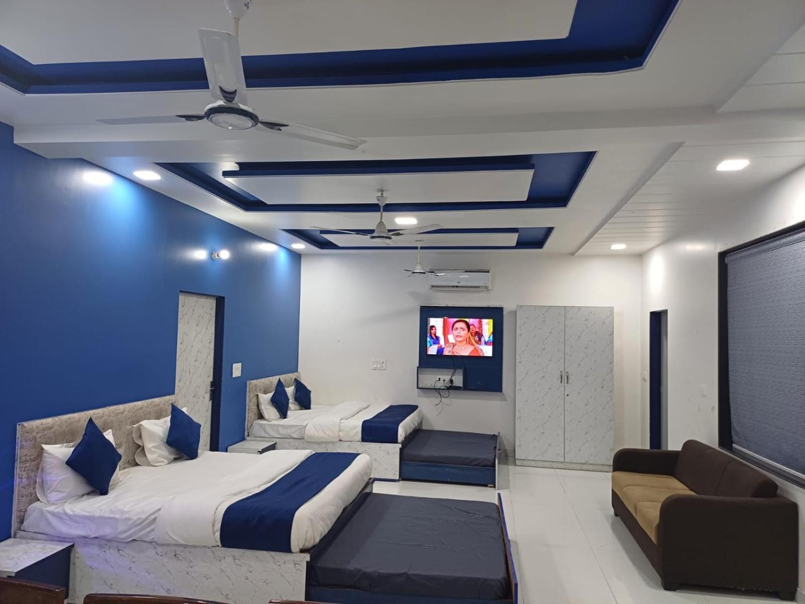 Paradise Point Farm House Jaipur Extérieur photo